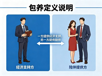 巢湖包养违法吗?深度揭秘红线风险注意事项